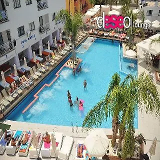Tsokkos Holidays Ayia Napa
