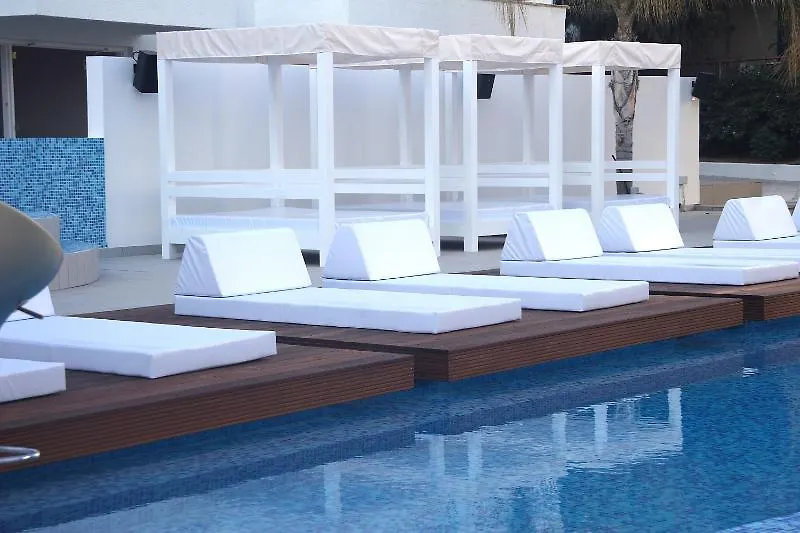Tsokkos Holidays Ayia Napa Hotel