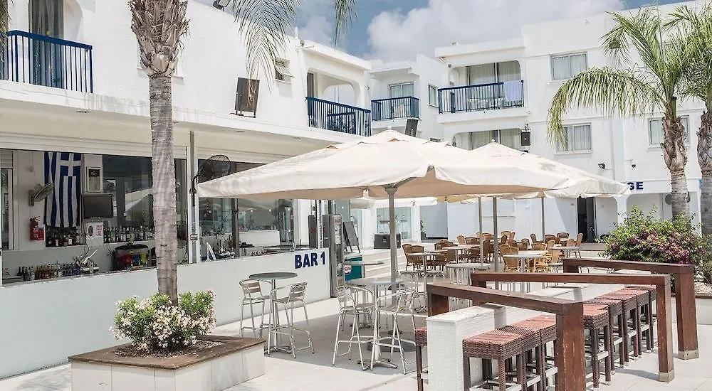 Tsokkos Holidays Ayia Napa