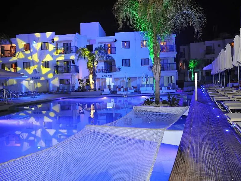 *** Hotel Tsokkos Holidays Ayia Napa Cyprus