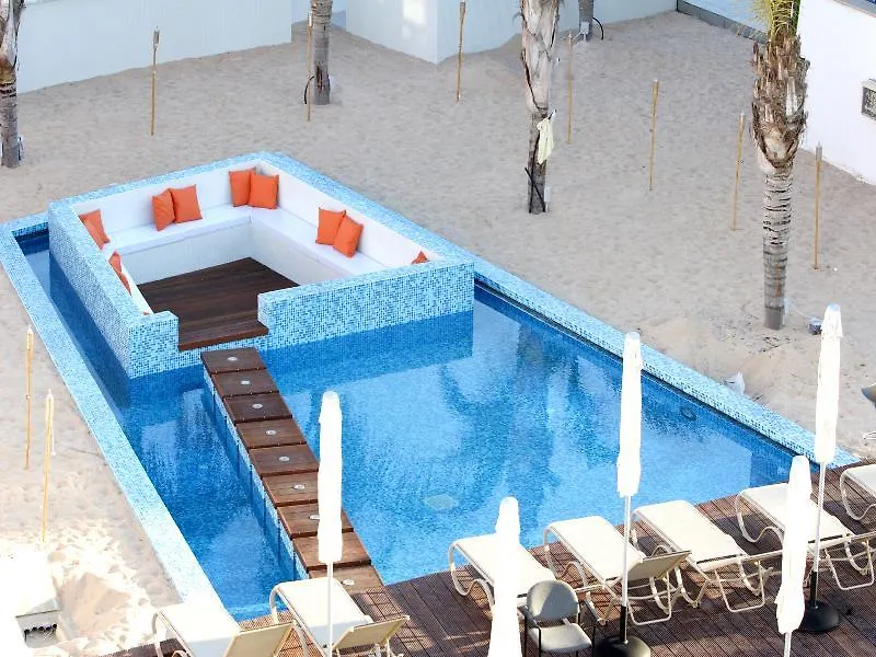 Tsokkos Holidays Ayia Napa 3*,