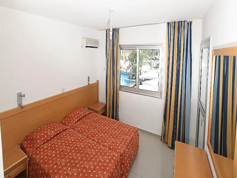 Hotel Tsokkos Holidays Ayia Napa