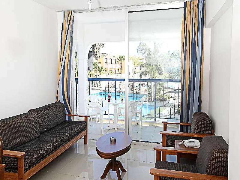 Hotel Tsokkos Holidays Ayia Napa