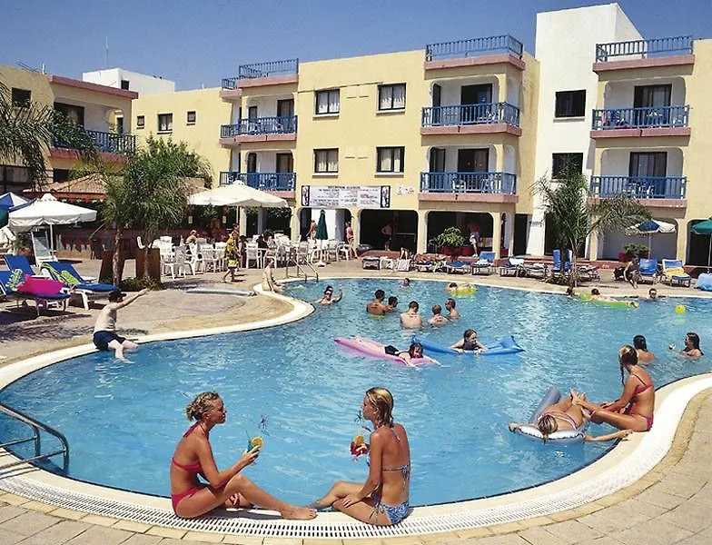 Tsokkos Holidays Ayia Napa Cyprus