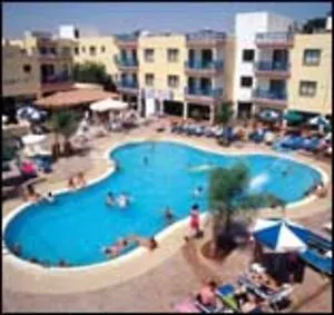 Hotel Tsokkos Holidays Ayia Napa