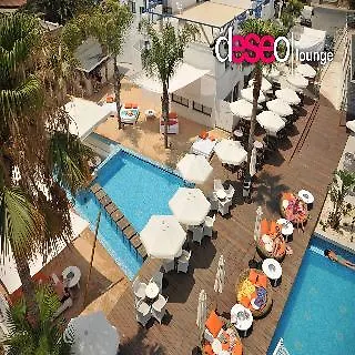 *** Hotel Tsokkos Holidays Ayia Napa Cyprus