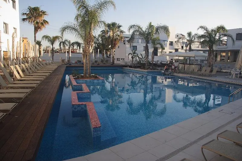 Tsokkos Holidays Ayia Napa 3*,  Cyprus