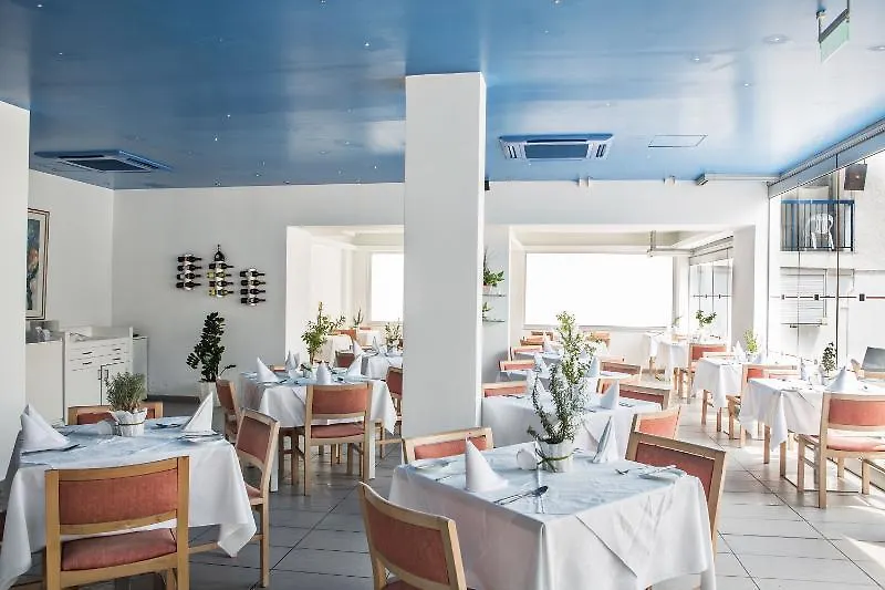 *** Hotel Tsokkos Holidays Ayia Napa Cyprus