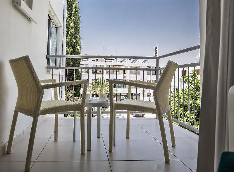 Hotel Tsokkos Holidays Ayia Napa