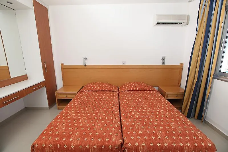 Hotel Tsokkos Holidays Ayia Napa